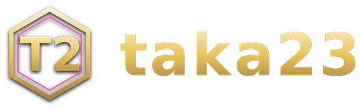 taka23 logo
